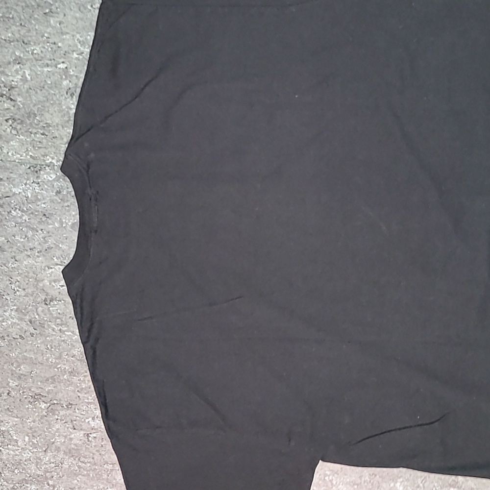 Knit In USA. 2006. Pirates of the Caribbean Dead Man's Chest. Size 3Xl - Picture 13 of 14